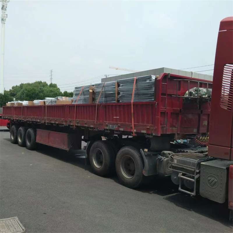 喜德县乌鲁木齐县物流专线：高效直达的运输之旅